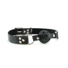 Load image into Gallery viewer, Fetish Fantasy Ltd Breathable Ball Gag